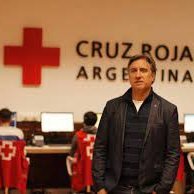 Diego Tipping abogado y presidente de @CruzRojaArg. Nacido y criado en La Plata. Hincha de @EdelpOficial.