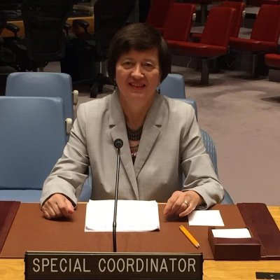 United Nations Special Coordinator for Lebanon