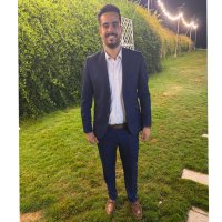 A H M E D S A B R I (@sabry28_9) 's Twitter Profile