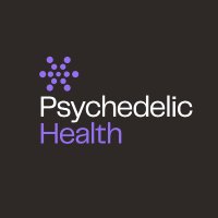 Psychedelic Health(@PsychHealthNews) 's Twitter Profile Photo