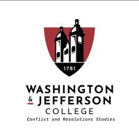W&J Conflict and Resolutions Studies (@wj_crs) 's Twitter Profile