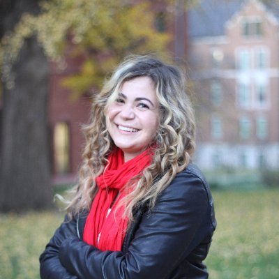 isabellekri1's profile picture. She/her/hers | French & Music | @VanderbiltU '22 | MURAP '21 | Currently researching ecomusicology & Freire's writing philosophies | Pourquoi pas les deux?