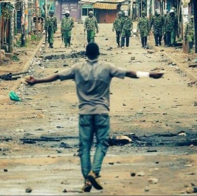 Mwita_9's profile picture. Batman 🦇👱