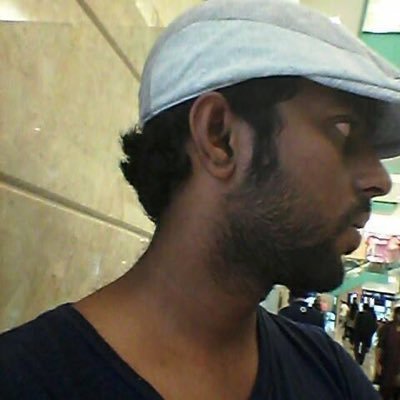 mohanrsn's profile picture. Indian