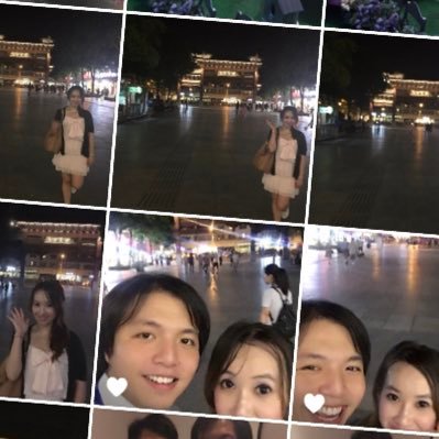 LinJiaHua4's profile picture. 