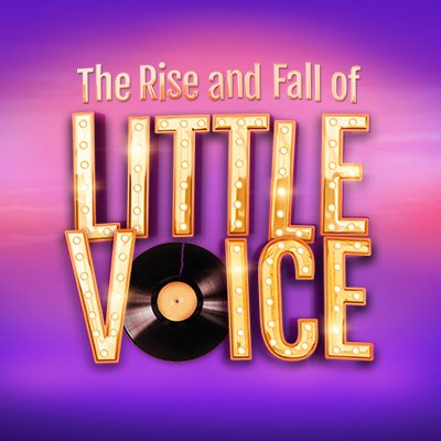Little Voice UK Tour Profile