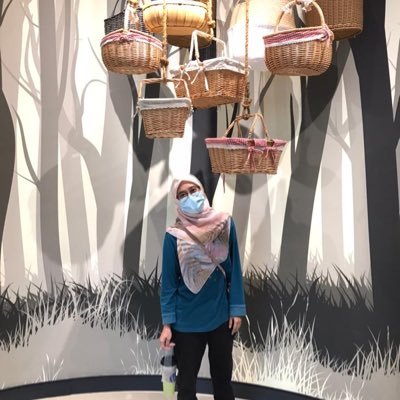 farhanaramli92's profile picture. Human