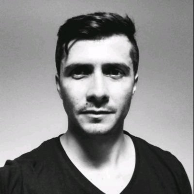 HilmerOsorio's profile picture.