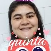 Fabizinha311's profile picture. Nao desista se sonhar