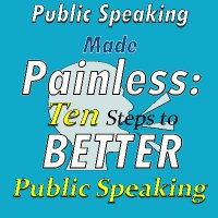Public Speaking Made Painless (@public_speaker_) 's Twitter Profile Photo Public Speaking Made Painless (@public_speaker_) 's Twitter Profile Photo