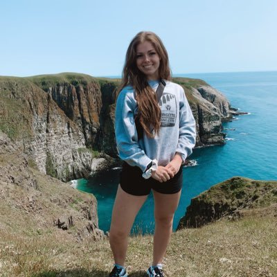 Ig: @emmaaakelly CU ‘24 Journalism