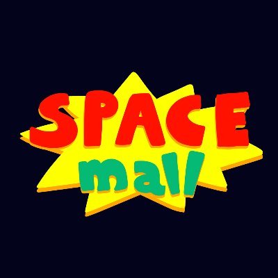 SPACEMALL ✨🌙