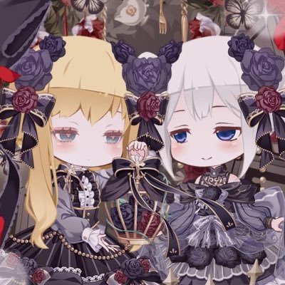 ごまぷりん@フェアドル/不定期浮上さんのプロフィール画像