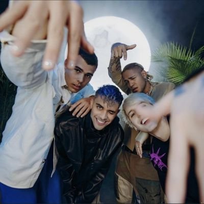 Ale_EOre's profile picture. @cncomusic ♡
