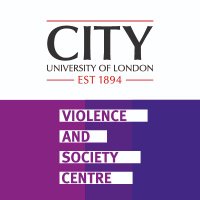 Violence and Society Centre(@VandSCentre) 's Twitter Profileg