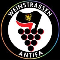 Weinstraßen Antifa🏳️‍⚧️🏴(@Antifa_wstr) 's Twitter Profile Photo