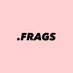 FRAGS. (@frags___) Twitter profile photo FRAGS. (@frags___) Twitter profile photo