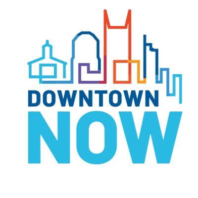 Nashville Downtown Partnership: If you love Downtown Nashville - follow us. LIVE, WORK, PLAY and INVEST here.