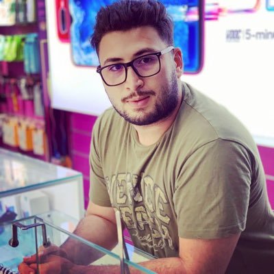 boufalaabdelkh3's profile picture. Abfl_GSM