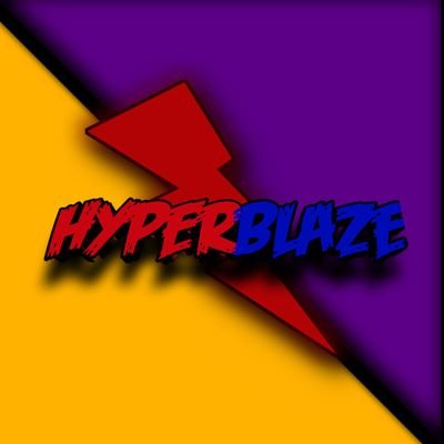 Hey this is Your HyperBlaze
I am a Gaming YouTuber
I post Gaming Videos in YouTube
YouTube/HyperBlaze