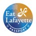 Eat Lafayette (@eatlafayette) Twitter profile photo