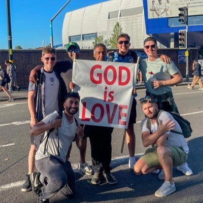 AlyyJones's profile picture. Im LeBron James