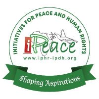 iPeace RDC(@iPeace_RDC) 's Twitter Profile Photo