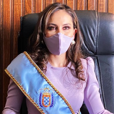 Cuenta oficial de la Concejal Presidenta del Órgano Deliberante del Gobierno Autónomo Municipal de Cochabamba.