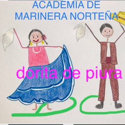 ACADEMIA DE MARINERA NORTEÑA. Un tributo a quien me enseñó a enseñar