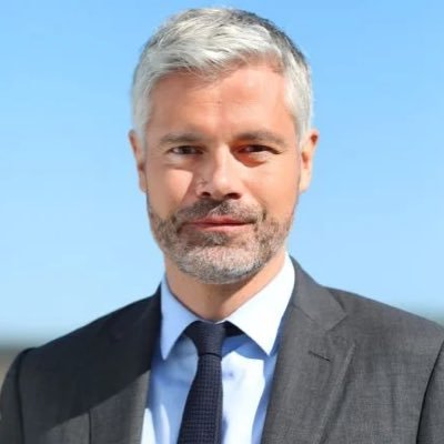 Team Laurent Wauquiez