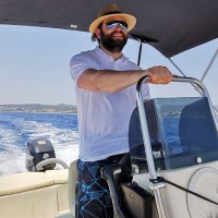 Tim Trünkle (@truenkle) Twitter profile photo