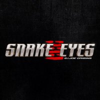Snake Eyes (@snakeeyesmovie) 's Twitter Profile Photo Snake Eyes (@snakeeyesmovie) 's Twitter Profile Photo