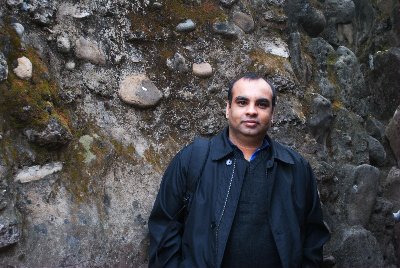 Entrepreneur, Book Author, Techie, Music enthusiast, Value Investor and some other things that don't make money
