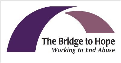 The Bridge to Hope works with victims & survivors of domestic abuse, sexual assault, and human trafficking in Dunn & Pepin counties.