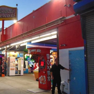 Fenr_g's profile picture. 