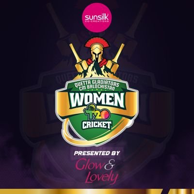 This is official twitter account. Women's T-20 Cricket League: Catch all the updates, interview, glimpse and action straight from the ground #QGWT20