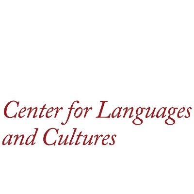 Center for Languages and Cultures at the University of Southern California