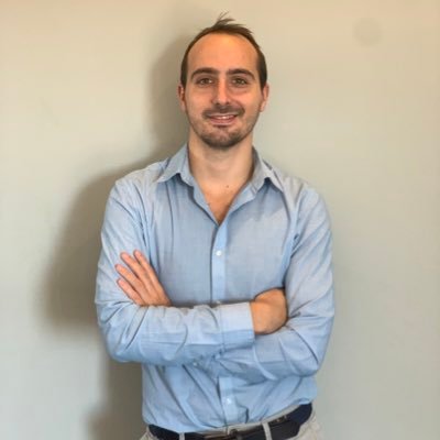 Alexandre Barriere Izard Profile
