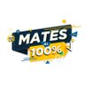 MATESAL100X100's profile picture. Ingeniero, profesor y amante de las matemáticas :D