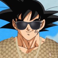 Gucci Goku(@GucciGokuZ) 's Twitter Profile Photo