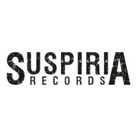 Suspiria Records (@suspiriarecords) 's Twitter Profile