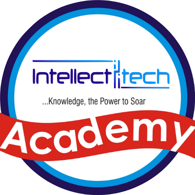 IntellectitechA's profile picture. 🚀 Empowering the future with cutting-edge tech education! 🎓 | Expert-led courses in AI, coding, and data science | Join us to innovate and grow | 🌐 #TechEduc