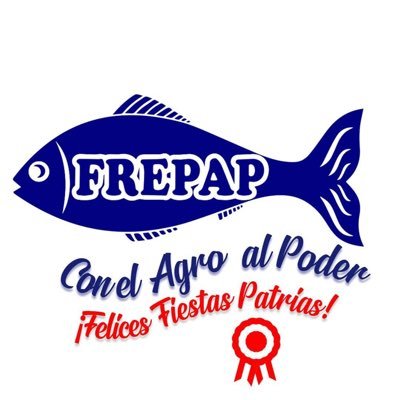 Cuenta oficial de la Bancada Congresal del @perufrepap