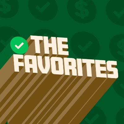 @TheFavoritesPod