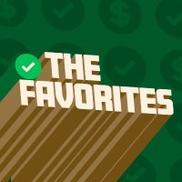 The Favorites Podcast (@thefavoritespod) 's Twitter Profile