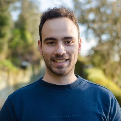 Alexand76952838's profile picture. Software Developer