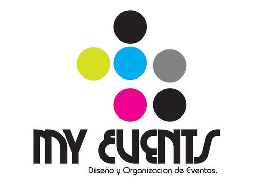Myevents_'s profile picture. Somos una empresa dedicada a la organización y diseño de todo tipo de eventos, nuestro principal objetivo es hacer de tu evento algo único y especial.