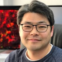 Won-Suk Chung (@wonsukchung) 's Twitter Profile