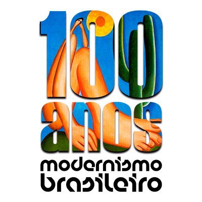 Congresso Intercontinental 100 Modernismo Brasileiro
Brasil . Espanha . Itália . Portugal