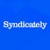 Syndicately (@syndicate_ly) Twitter profile photo